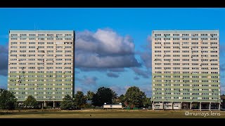 Exploring London's Secret Wilderness: Leytonstone to Wanstead Park Walk