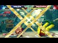 ストリートファイター５✨ウメハラ 影ナル者 ランクマ sfv ce✨daigo umehara kage ✨スト５