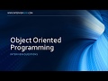 Java Interview Question - What are the key principles of Object Oriented Programming?