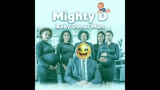 Dominica Calypso 2025- Mighty D