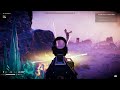 helldivers 2 de sickle rebalance buff or nerf super helldive solo gameplay full clear