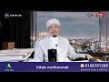 🔴 AYAH MAI LIVE  (24/10/2024)   Tazkirah Malam kitab muhimmah