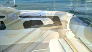 Marina Marbella Weekender 235 SeaRay 2011