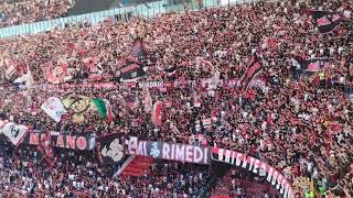 Milan vs Atalanta | Serie A | Pioli is on Fire