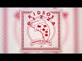 kidsos vs pizza martin garrix tomorrowland 2022 mashup