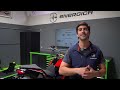 energica garage maintenance series ep. 8 the pre ride checklist