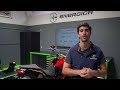 Energica Garage - Maintenance Series - Ep. 8, The Pre-Ride Checklist