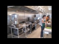 Modular Commercial Kitchen For Small Catering Needs Modular Commercial Kitchen For Small Catering Needs