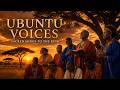 Ubuntu Voices | Sacred Songs to the King | African Gospel Worship