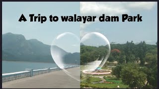 A TRIP TO WALAYAR DAM PARK AT KERALA .... @Eatwithsha  ... Day 2