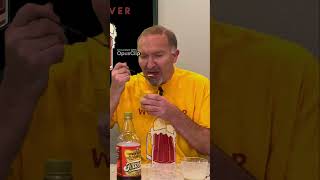 Sarsaparilla vs  Root Beer  A Taste Test Showdown #funny #rootbeer#fatherandson #family #tastetest