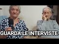 SAN MARCO DI TEANO - DOCUMENTARIO 2° GUERRA MONDIALE (VIDEO INTERVISTE)