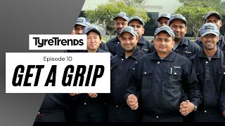 Yokohama Invests USD 171M in Vishakhapatnam, Tyrexpo Asia 2021 \u0026 More| Get A Grip(Ep.10)| TyreTrends