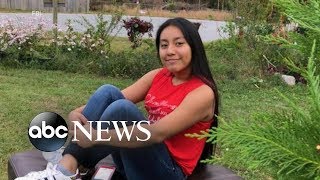 Body found during search for teen ID'd as kidnapped 13-year-old