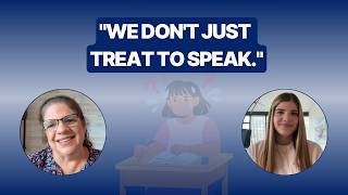 Why Selective Mutism & co-morbidities are usually misdiagnosed + misunderstood | Unspoken Words Ep77