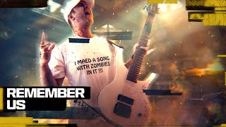 Remember US [OFFICIAL] - Elena Siegman - lyrics - Reckoning