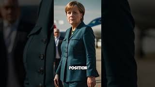 Angela Merkel #lernenmittiktok #history #deutsch
