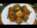 easy snacks to make at home potatoes eggs ball evening snacks ramzan special recipe