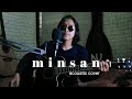 minsan - Eraserheads (natc twenty acoustic cover)