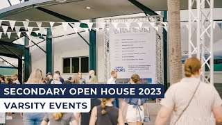 Secondary Open House 2023 | Varsity College Australia