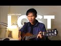LosT - Bring Me The Horizon | Acoustic Cover