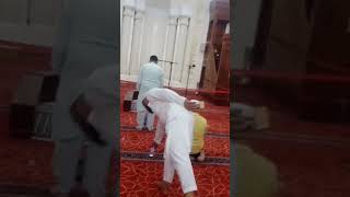 مسجد قبلتین دو قبلوں والی مسجد #foryou #islamic #trending #shortsyoutube