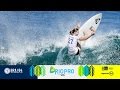 Courtney Conlogue vs. Johanne Defay vs. Bianca Buitendag -  Round Three, Heat 1 - Oi Rio Women's Pro