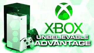 Unbelievable Xbox Series X Advantage Revealed on Next Generation Consoles | PS5 Hardware analysis