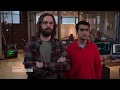 Upper management - Silicon Valley S5