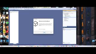 Step 1 - How to Create a Multidimensional Cube with SSAS Using Visual Studio