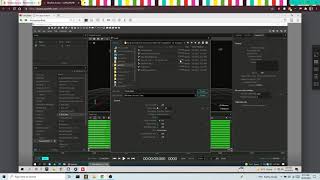 4.0 Export Animations from Motive - 3D Cinema