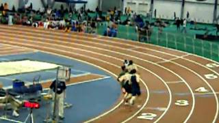 Penn State National Open 500m