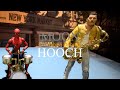 Freddie Mercury, Spider-Man, Olaf JAZZ / Contrabass Dubstep-Moon Hooch / Paste Studios / Saxophone