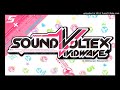 PHQUASE - VIVIDWAVERS -VOLTEXES V-