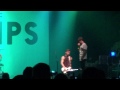 The Vamps - Girls On TV Live