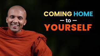 If You're Over 70, Staying Home Is the BEST Thing You Can Do for Yourself | Buddhism