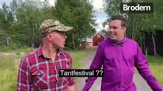 På begäran , hela historien hur Rolf o Jean träffades 😊 #humor#norrland #rolf53 #foryou