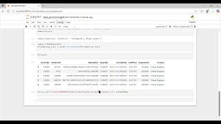 @TechnoHacks Edutech Internship | Machine Learning Task-1 & Task-2 | Complete ML Project Walkthrough