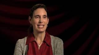 Rutgers GSE Adult and Continuing Education Program Overview by Dr. Alisa Belzer