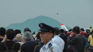 2019防府北基地航空祭 　低い！早い！F 16！