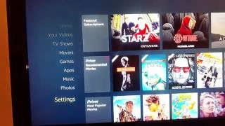 How To Install Kodi On A Amazon Fire Stick (No PC ) August 2016  Update