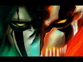 bleach amv (natural imagine dragons)