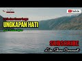 mara karma ungkapan hati lirik dan cover by lusiana safara