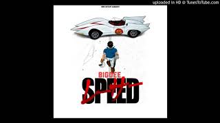 BigDee - Speed Racer [Exclusive Audio]