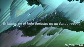 Hailee Steinfeld - Rock Bottom (ft. DNCE) | Sub Español
