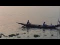 halisahar river bank bishalakhi ghat