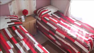 Newmans Holiday Homes At Devon Cliffs - Cherry Park 31