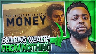 James Jani: The UNTOLD TRUTH About Money, Debt & Fake Gurus: Building Wealth From Nothing! (EXPOSED)