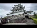 【飛騨高山】ぶらり散歩旅 1 郡上八幡編 郡上八幡城 へ行く！