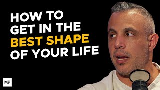 Seven Steps To Get In The Best Shape Of Your Life In 2024 | Mind Pump 2227